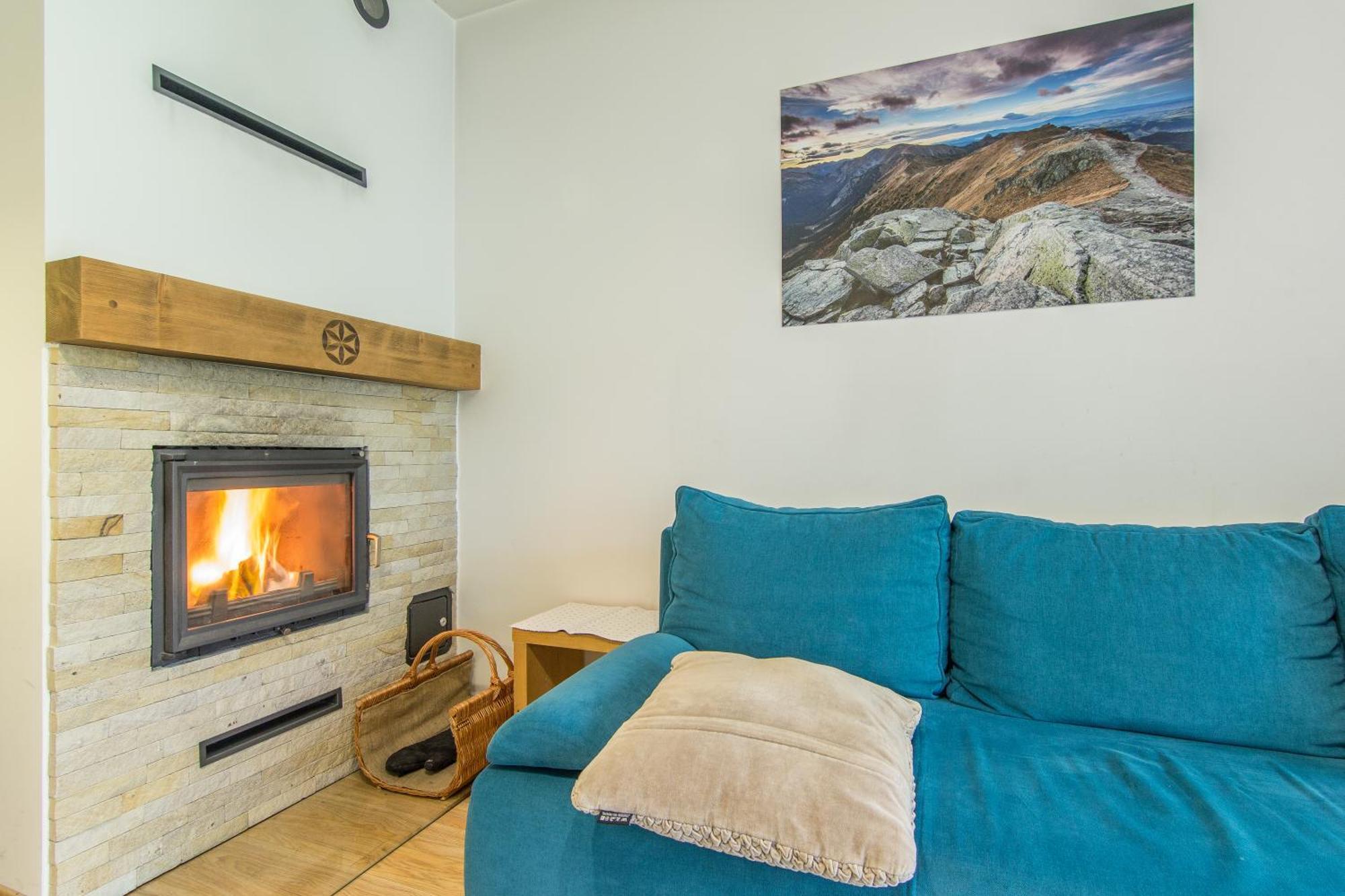 Apartamenty Smrekowa Lux Zakopane Exterior foto