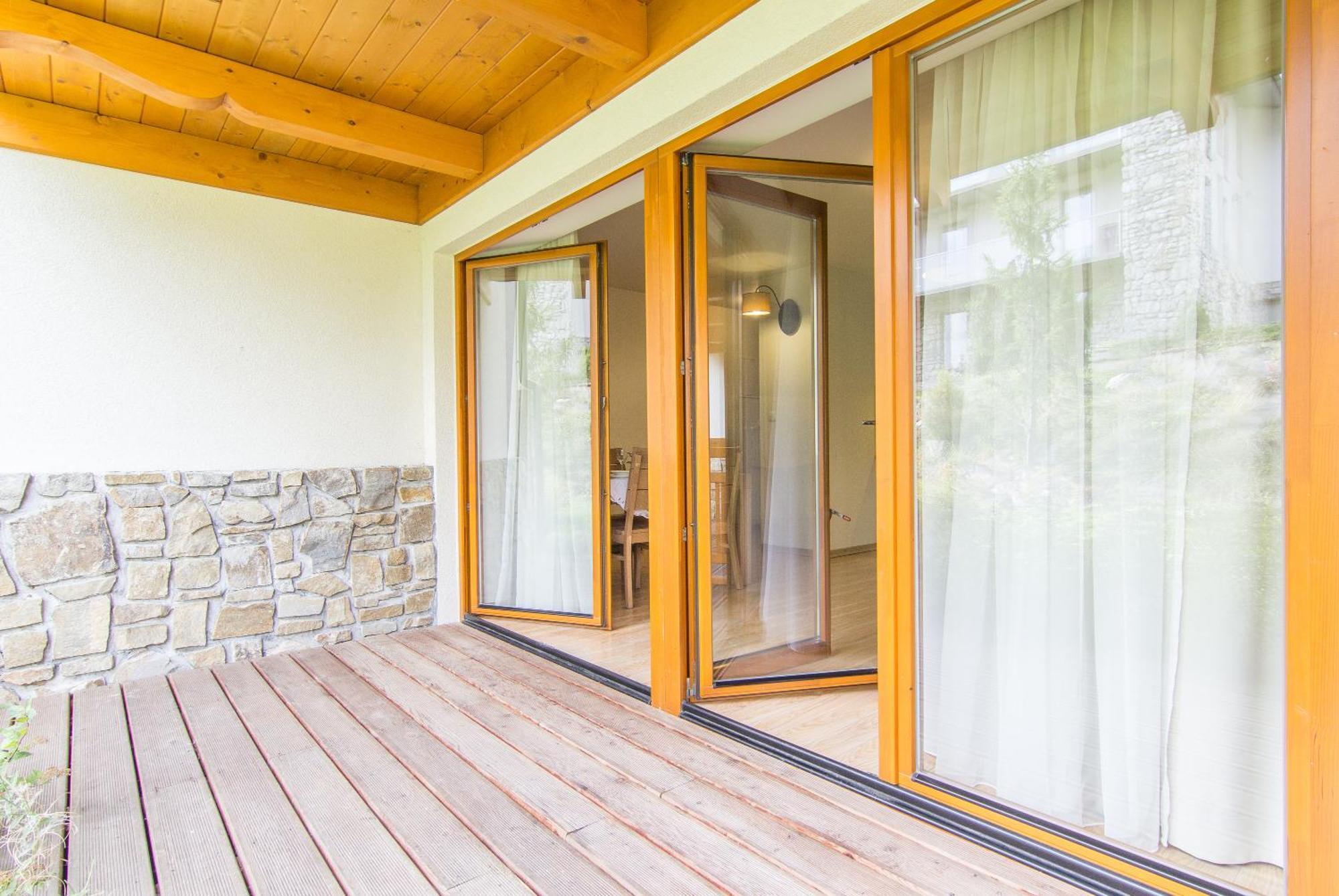 Apartamenty Smrekowa Lux Zakopane Exterior foto