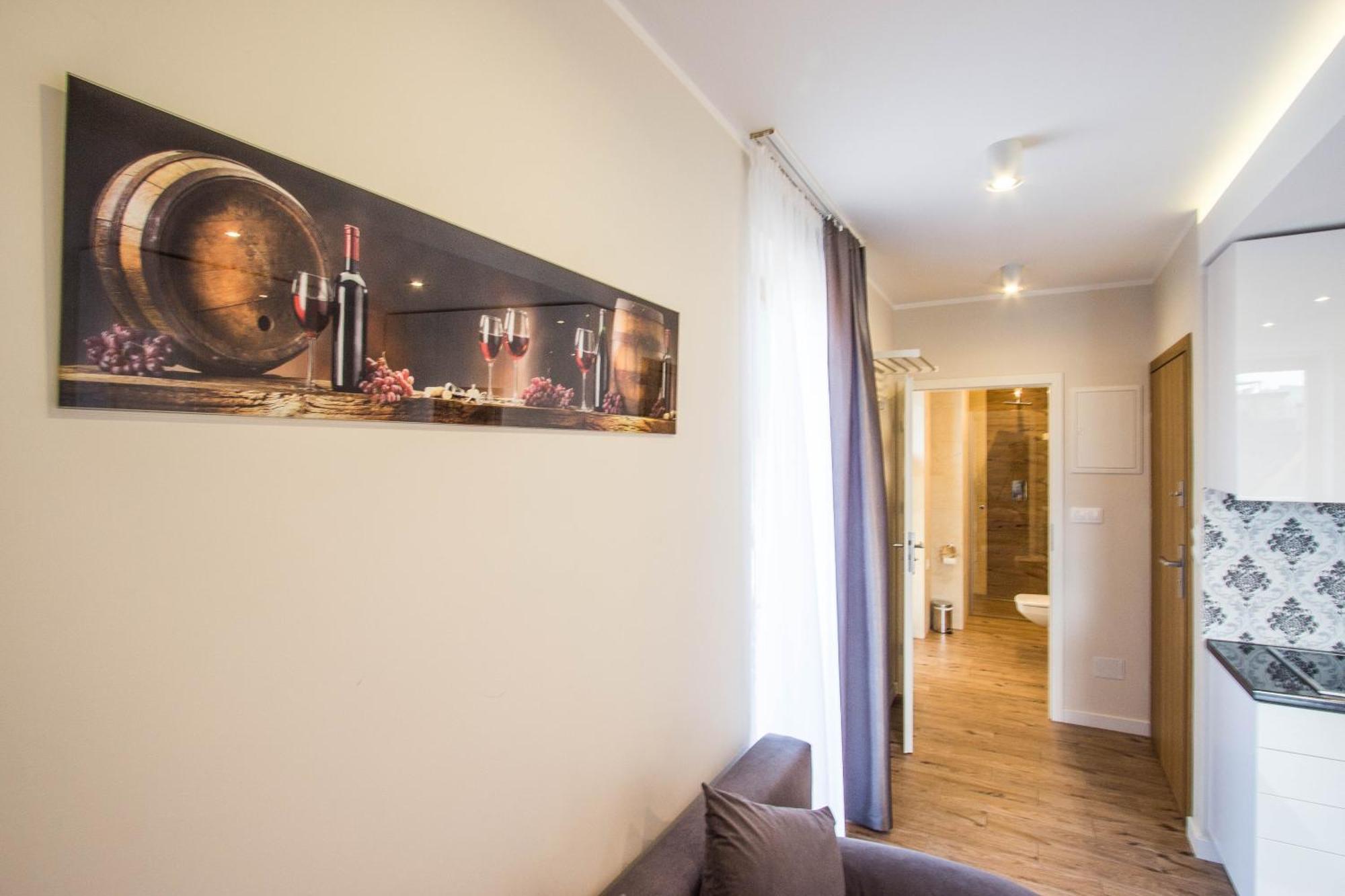 Apartamenty Smrekowa Lux Zakopane Quarto foto