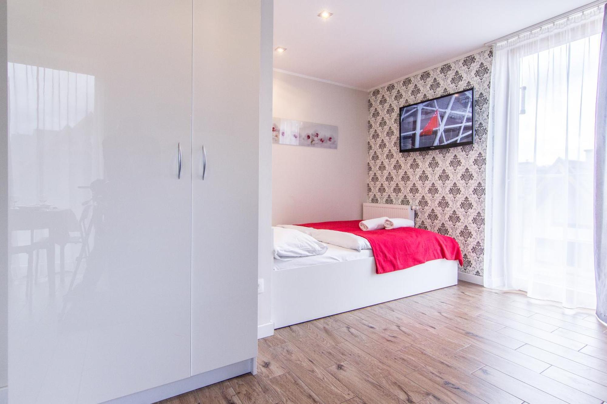 Apartamenty Smrekowa Lux Zakopane Exterior foto