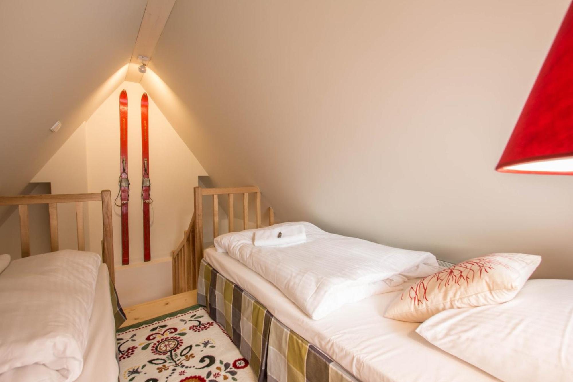 Apartamenty Smrekowa Lux Zakopane Exterior foto