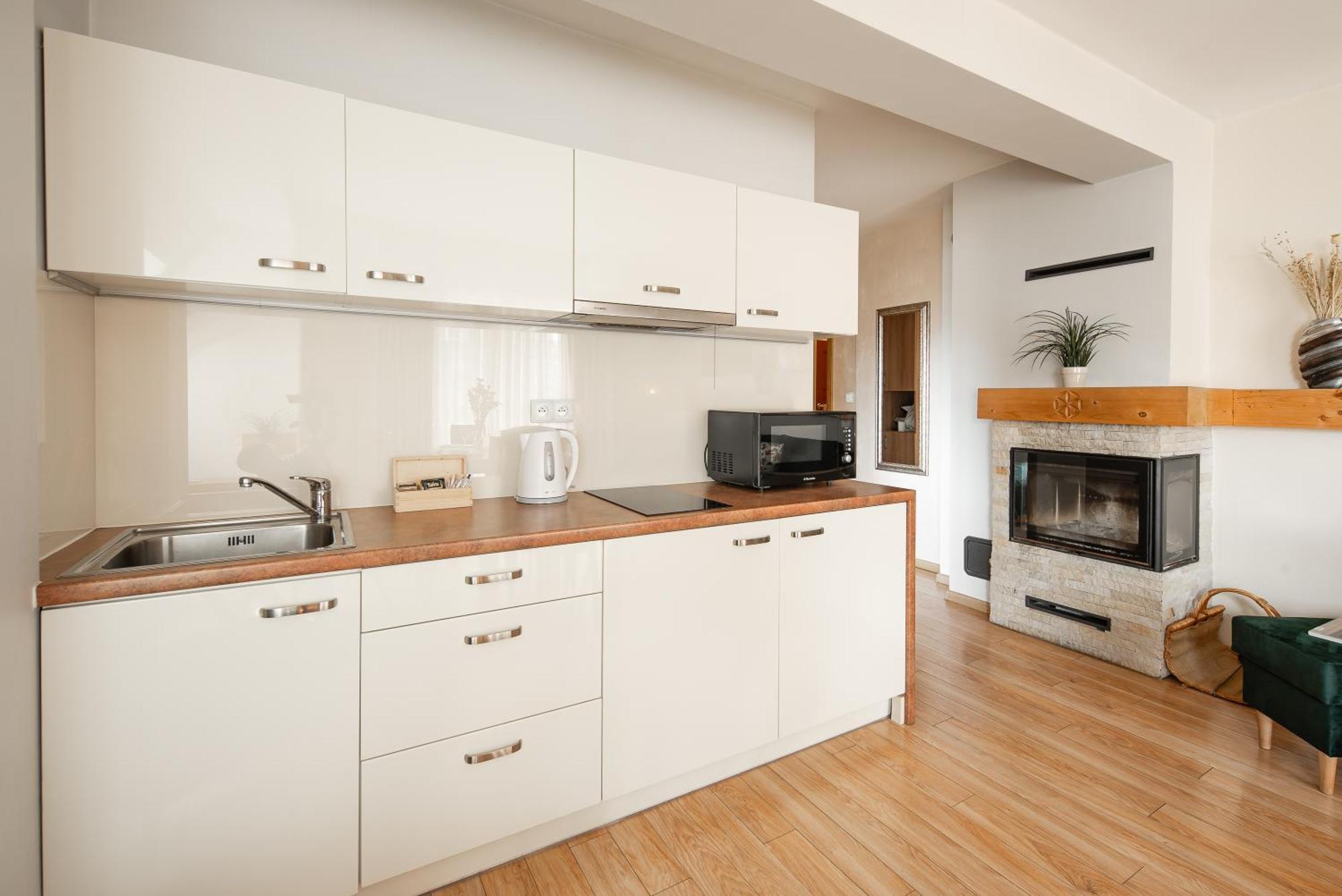 Apartamenty Smrekowa Lux Zakopane Exterior foto
